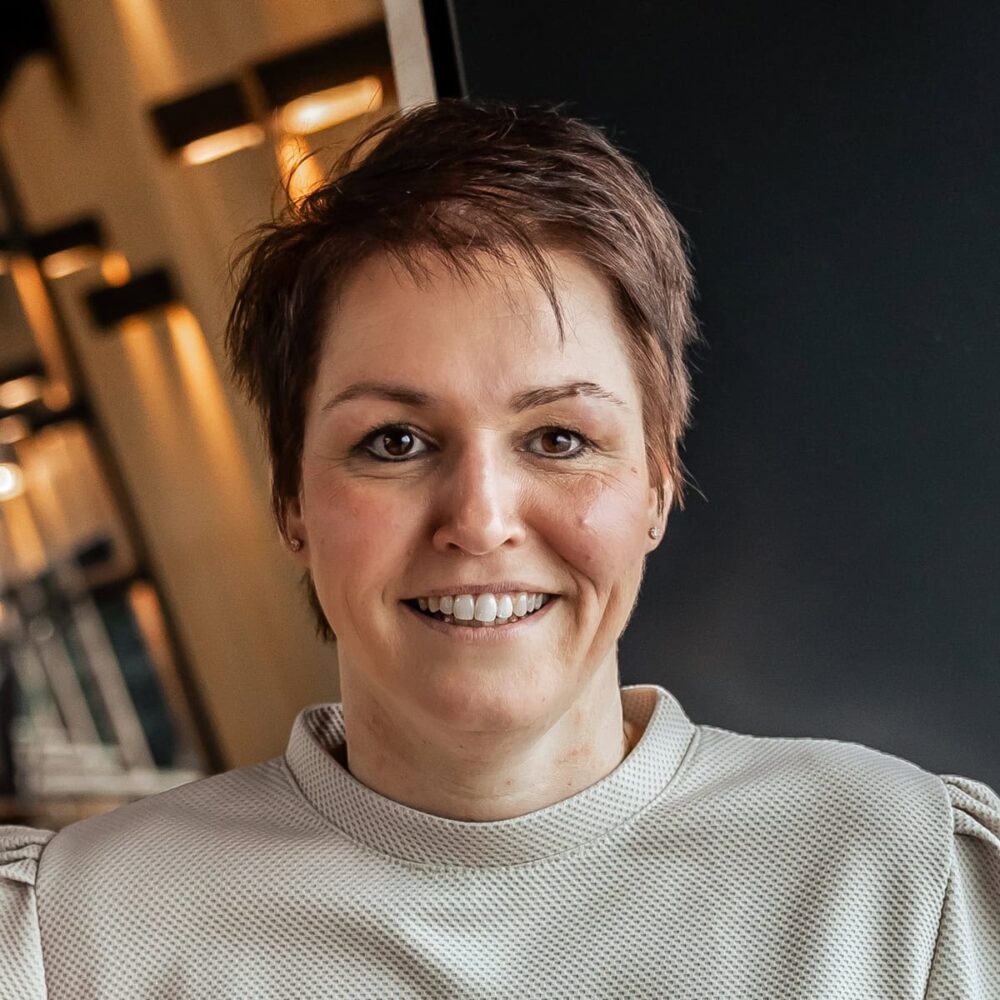 Bonnie profiel